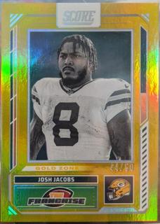Josh Jacobs