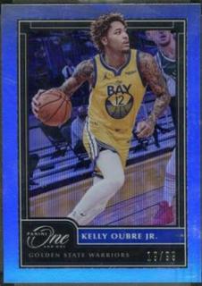Kelly Oubre Jr.