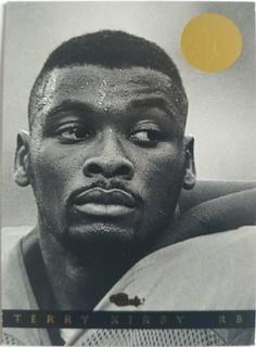 Terry Kirby