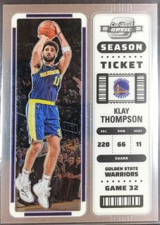 Klay Thompson
