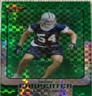 Bobby Carpenter