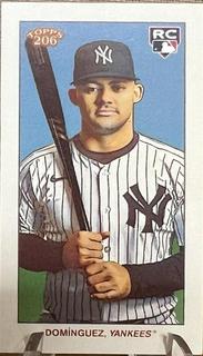 Jasson Dominguez