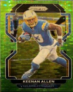 Keenan Allen