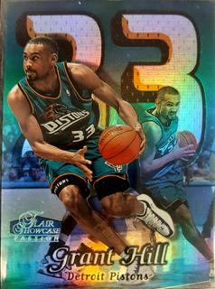 Grant Hill
