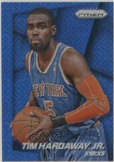 Tim Hardaway Jr.