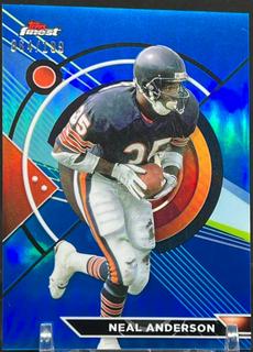 Neal Anderson