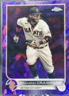 Brandon Crawford