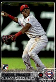 Maikel Franco