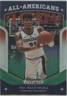 Rui Hachimura