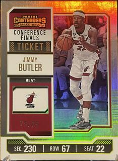 Jimmy Butler