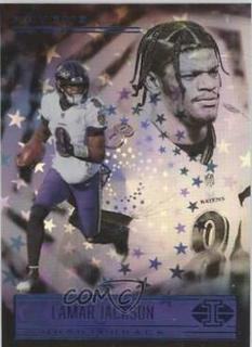 Lamar Jackson
