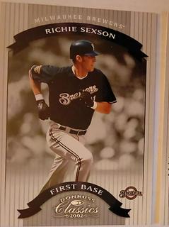 Richie Sexson