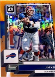 Jim Kelly