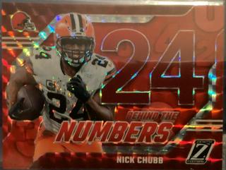 Nick Chubb