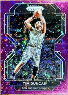 Tim Duncan