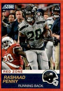 Rashaad Penny
