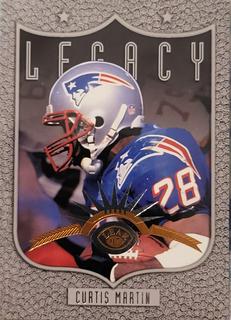 Curtis Martin