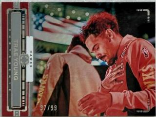 Trae Young