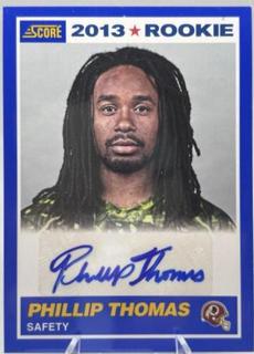 Phillip Thomas