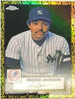 Reggie Jackson