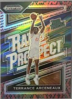 Terrance Arceneaux