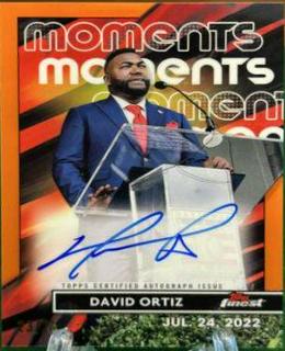David Ortiz