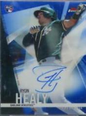 Ryon Healy