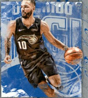 Evan Fournier