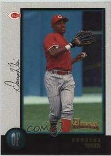 Dewayne Wise