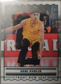 Deni Avdija