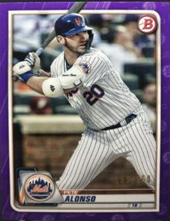 Pete Alonso