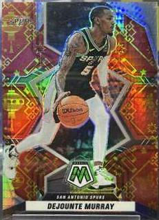 Dejounte Murray