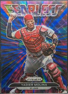 Yadier Molina