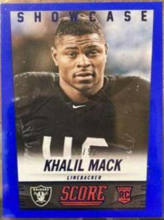 Khalil Mack