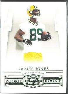 James Jones