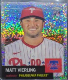 Matt Vierling