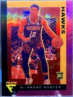 De'Andre Hunter