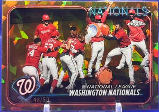 Washington Nationals