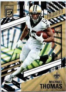 Michael Thomas