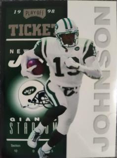 Keyshawn Johnson