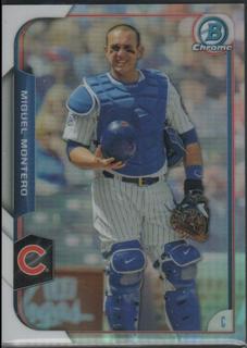 Miguel Montero