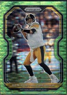 Ben Roethlisberger