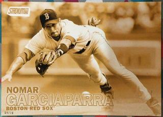 Nomar Garciaparra