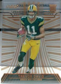 Trevor Davis