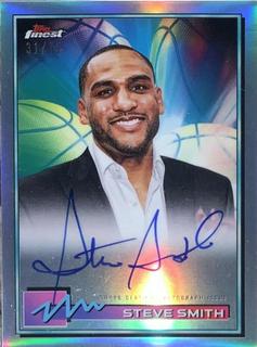 Steve Smith