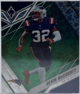 Devin McCourty