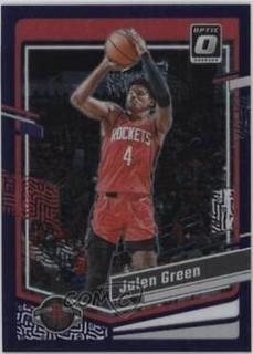 Jalen Green