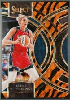 Elena Delle Donne