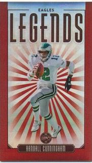 Randall Cunningham
