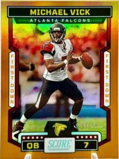 Michael Vick
